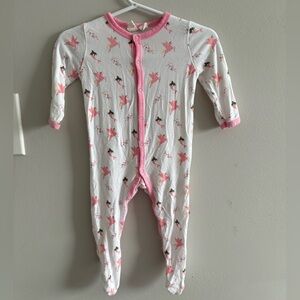 Kyte baby mythical footie